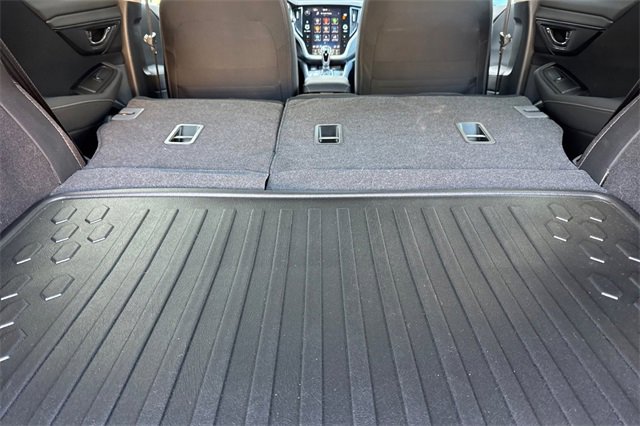 Used 2025 Subaru Outback Premium w/ Popular Package #1A image 17