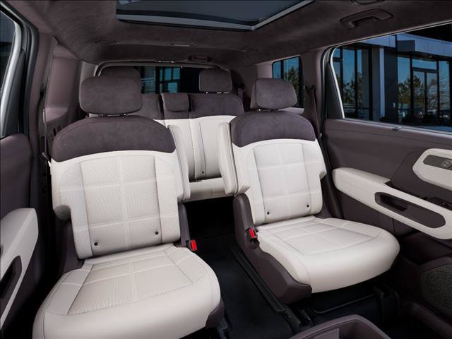 New 2027 Kia Telluride SX Prestige AWD/4WD image 16