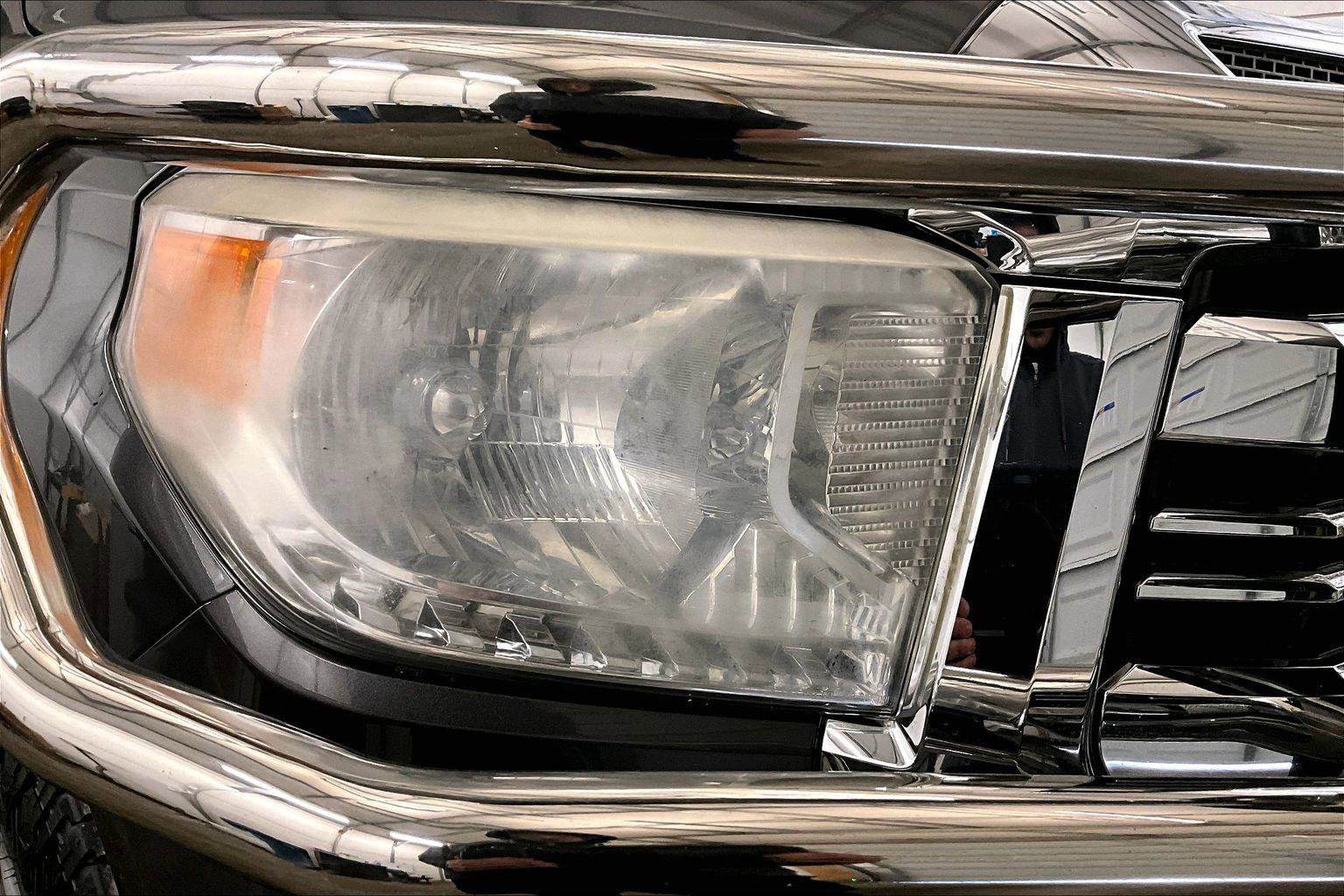 Used 2016 Toyota Tundra SR5 image 27