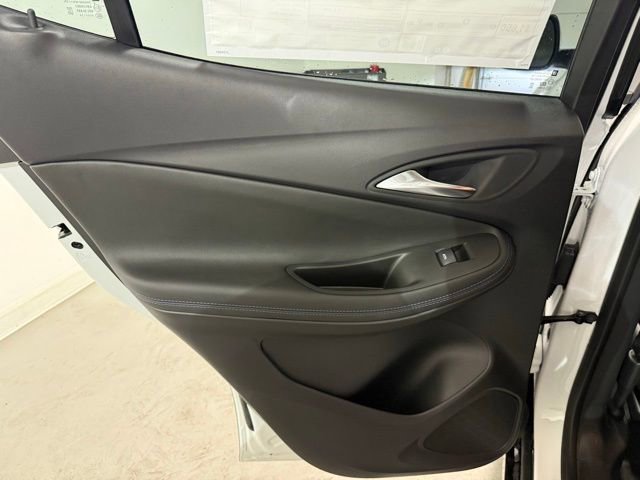 New 2026 Buick Encore GX Sport Touring w/ Comfort Package FWD image 22