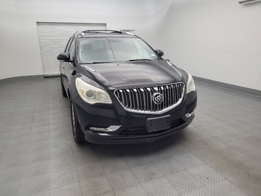 Used 2016 Buick Enclave Leather image 14