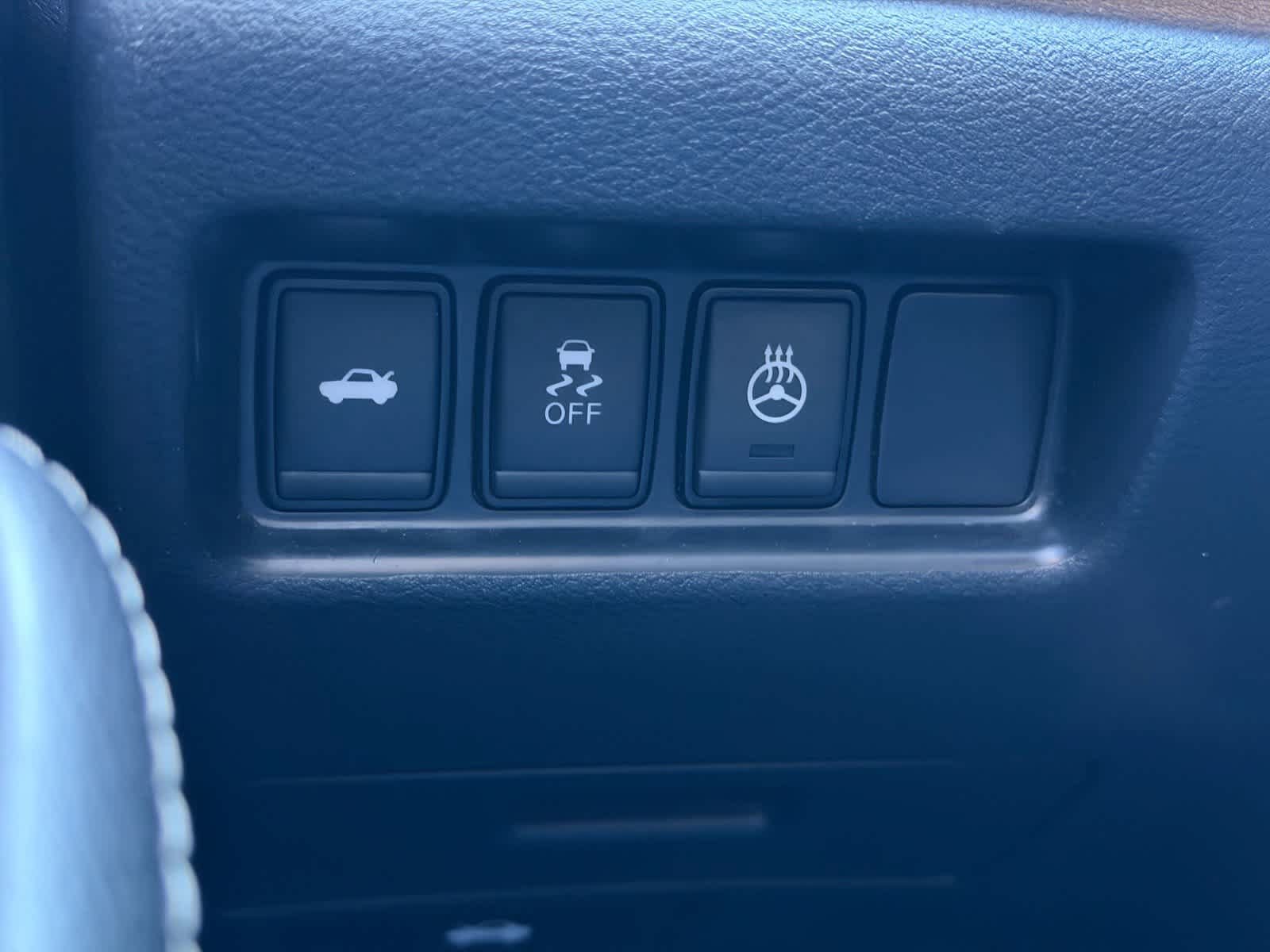 Certified 2017 Nissan Maxima 3.5 SL FWD image 29