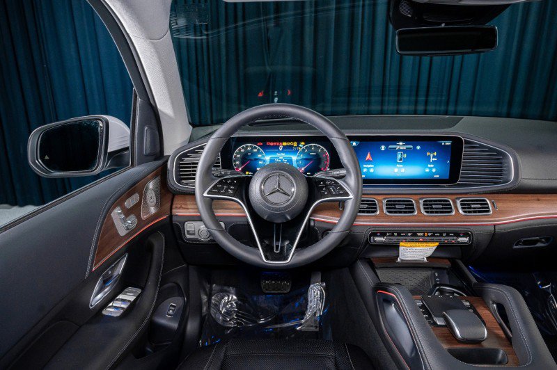 New 2026 Mercedes-Benz GLE 450 4MATIC image 14