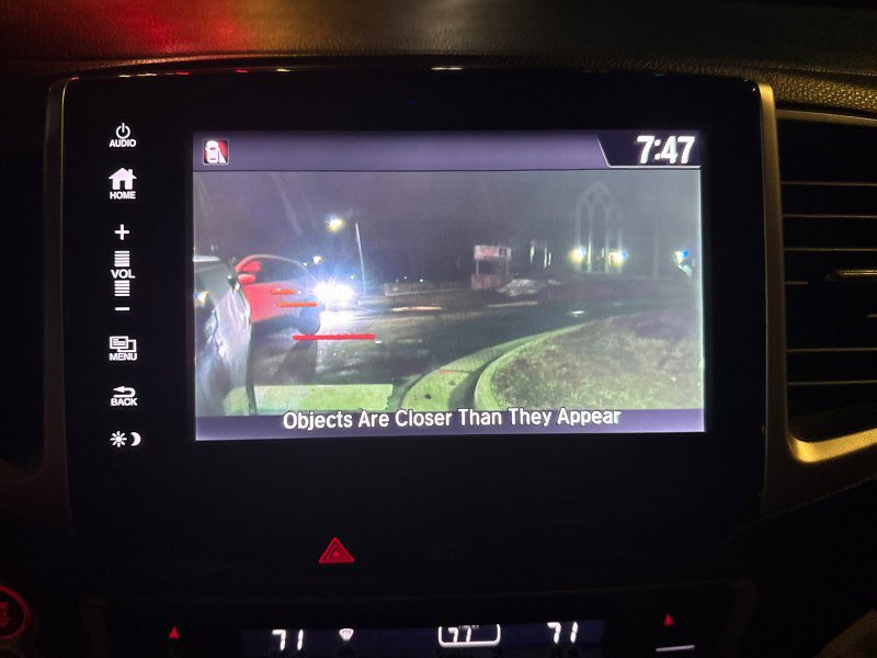 Used 2017 Honda Pilot EX image 24