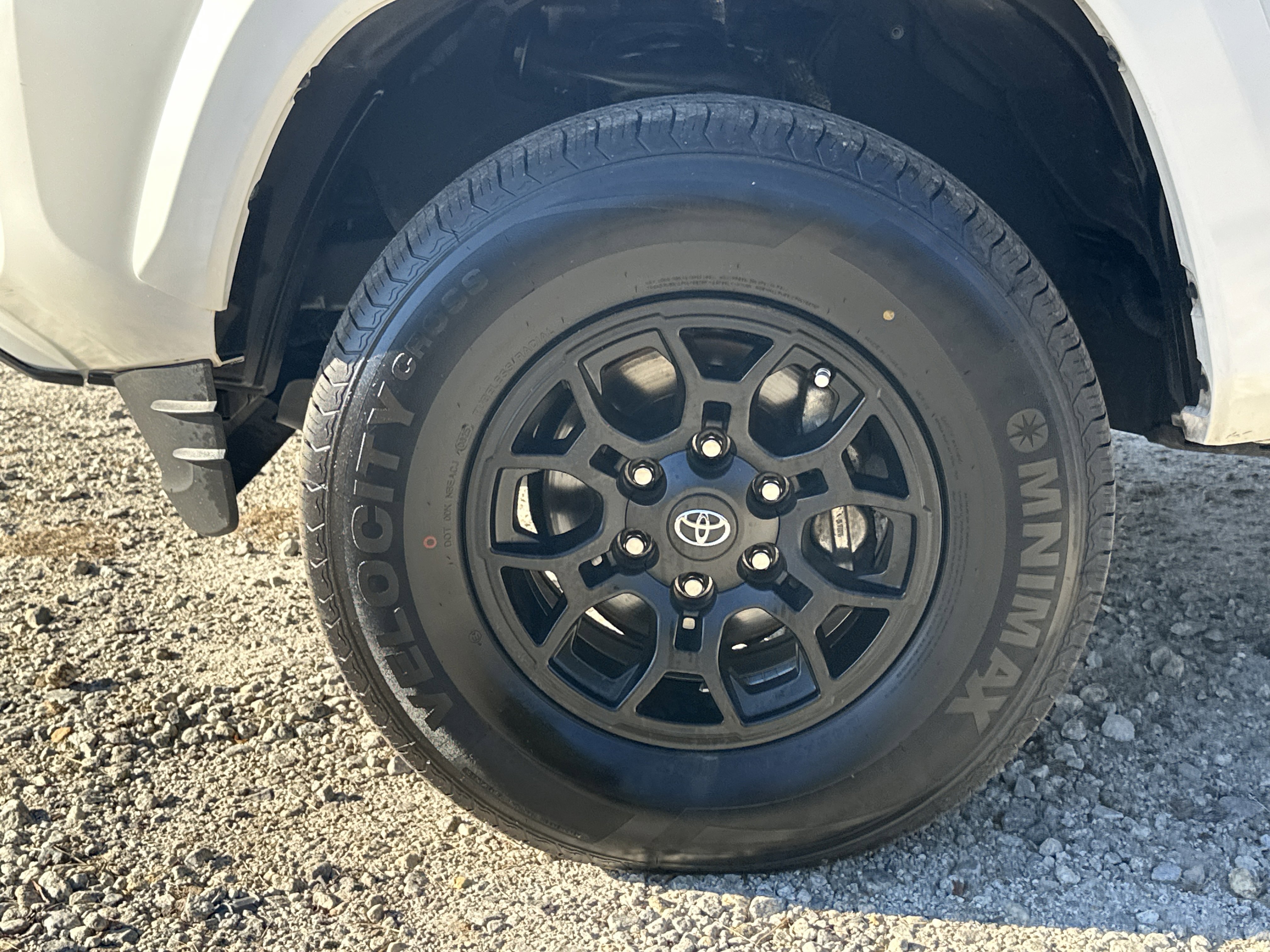 Used 2022 Toyota Tacoma SR5 image 11