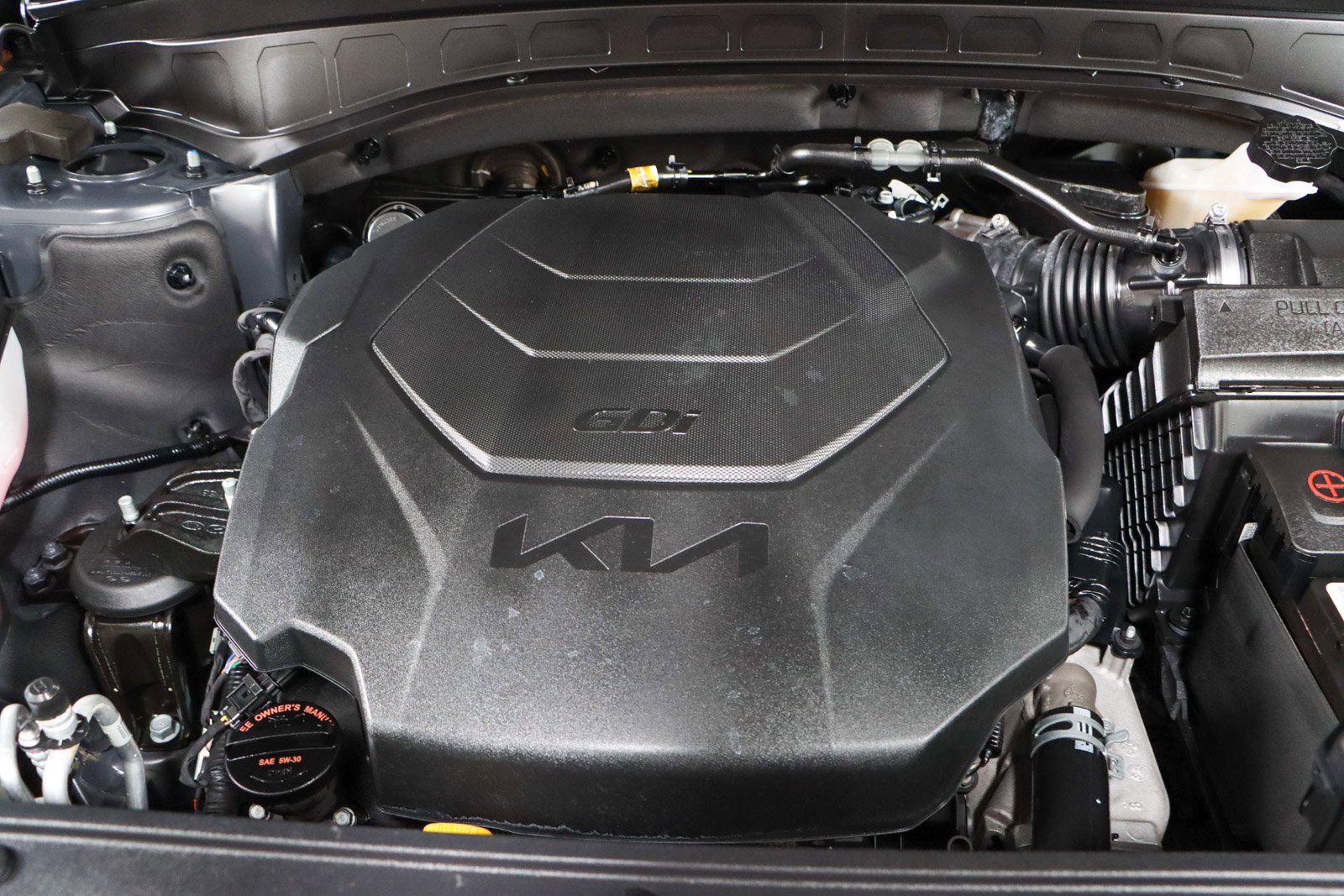 Used 2022 Kia Telluride EX w/ EX Premium Package image 33