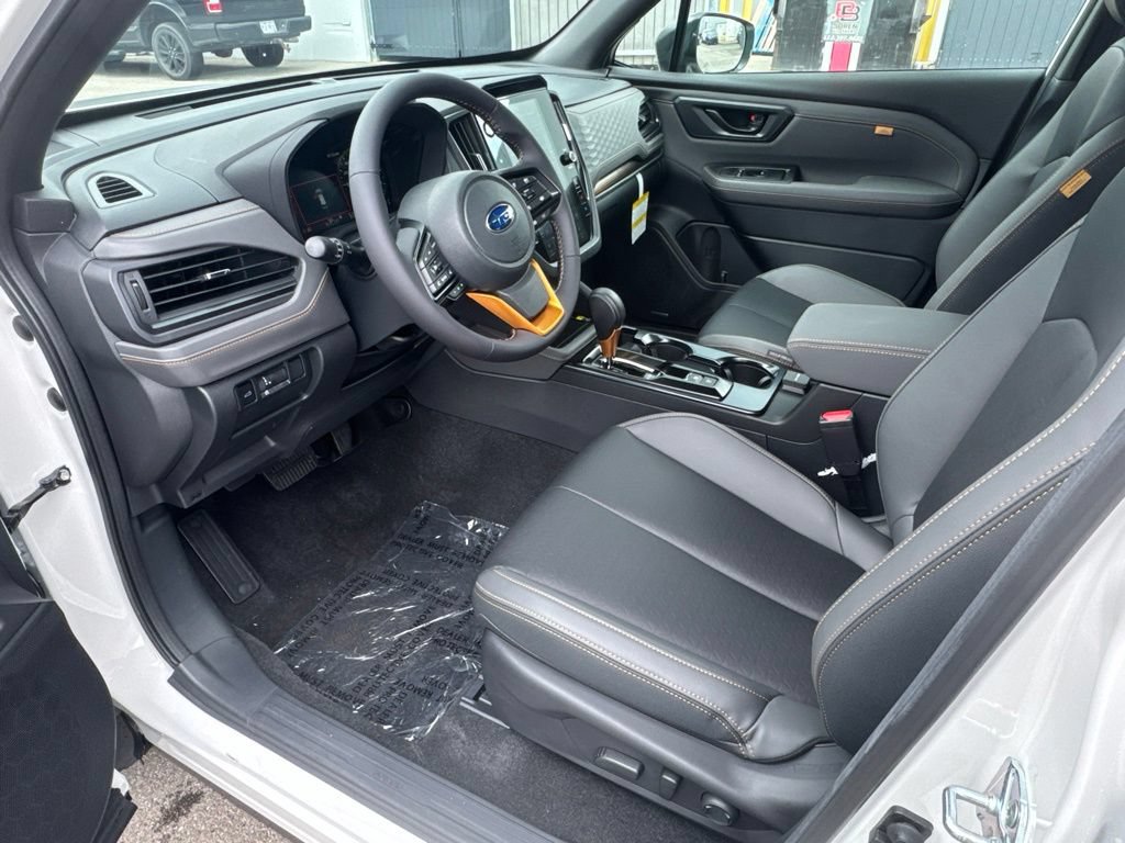 New 2026 Subaru Forester Wilderness AWD/4WD image 9