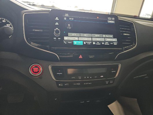 Used 2024 Honda Ridgeline RTL image 8