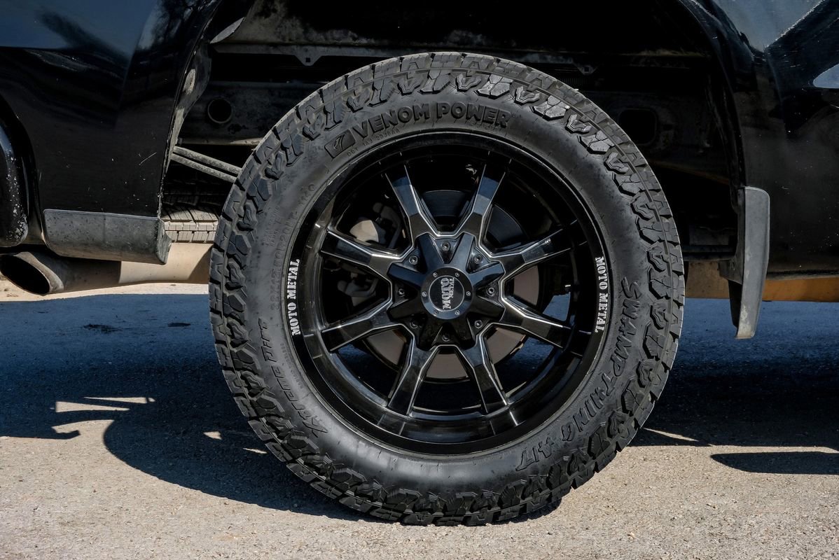 Used 2019 Chevrolet Silverado 1500 LT image 59