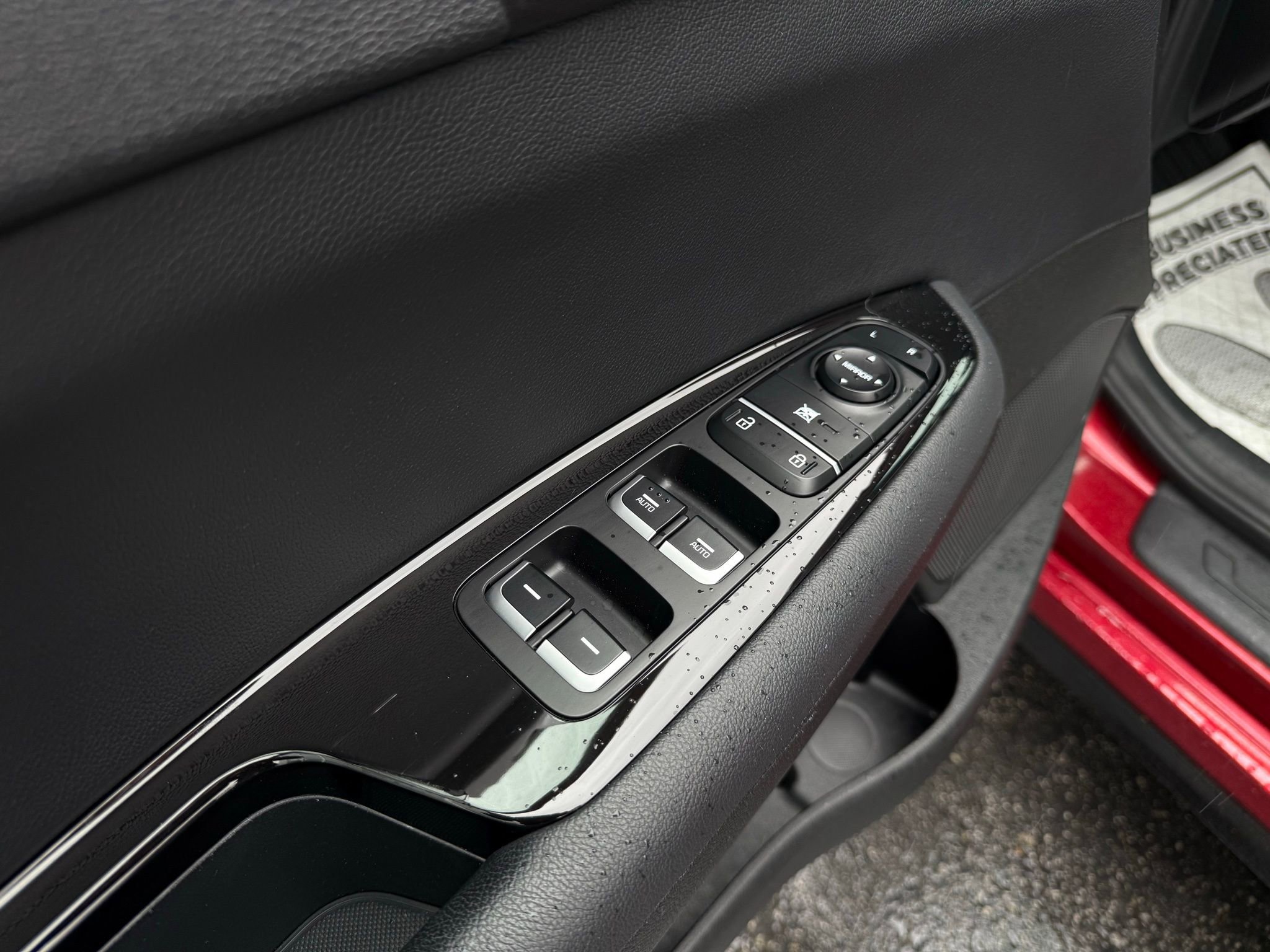 Used 2019 Kia Optima SX image 41