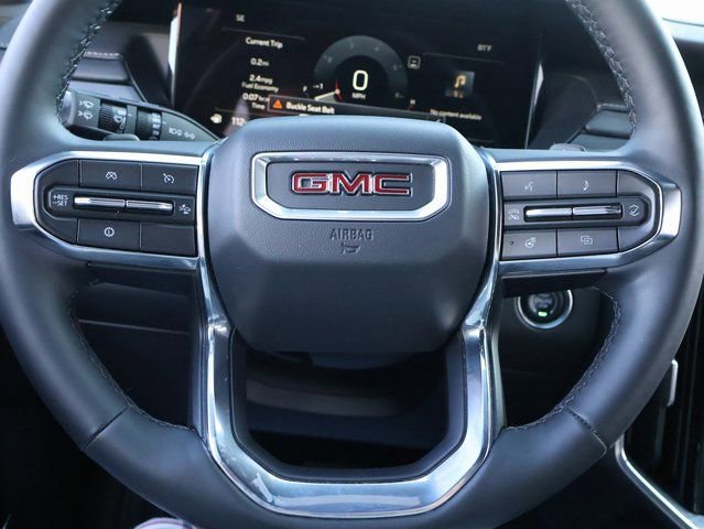 Used 2025 GMC Acadia Elevation image 34