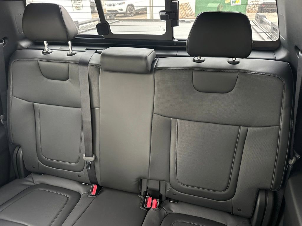 New 2026 Hyundai Santa Cruz SEL image 24