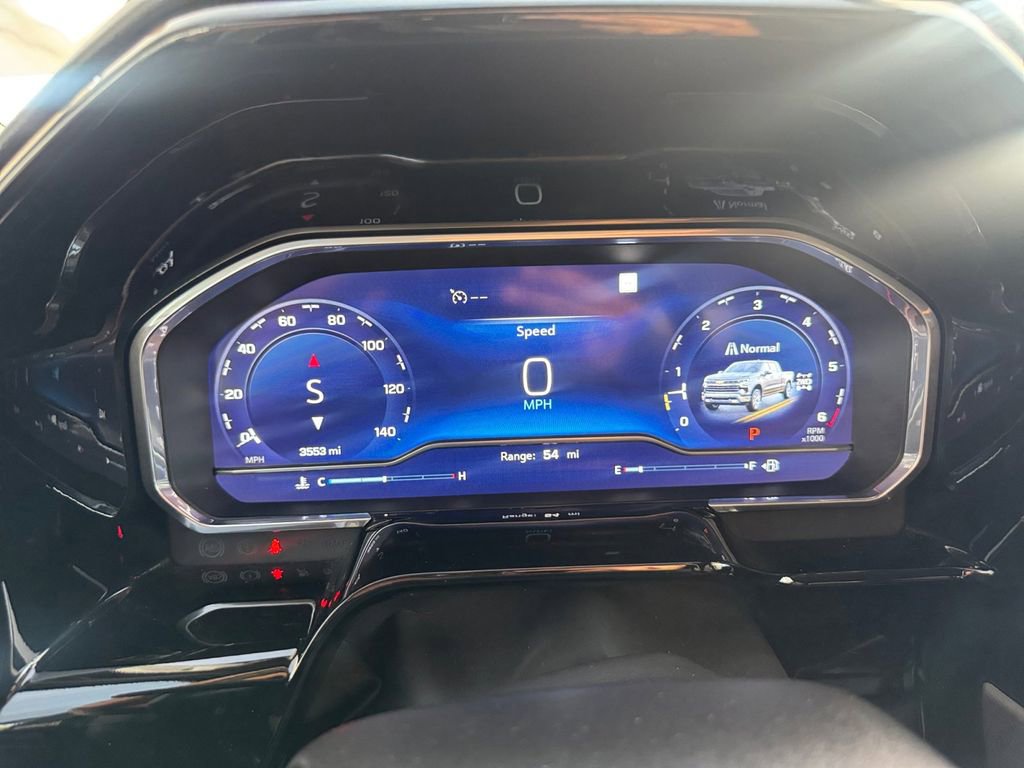 Used 2023 Chevrolet Silverado 1500 LT image 23