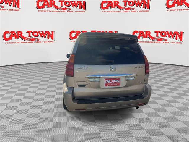 Used 2005 Lexus GX 470 image 7