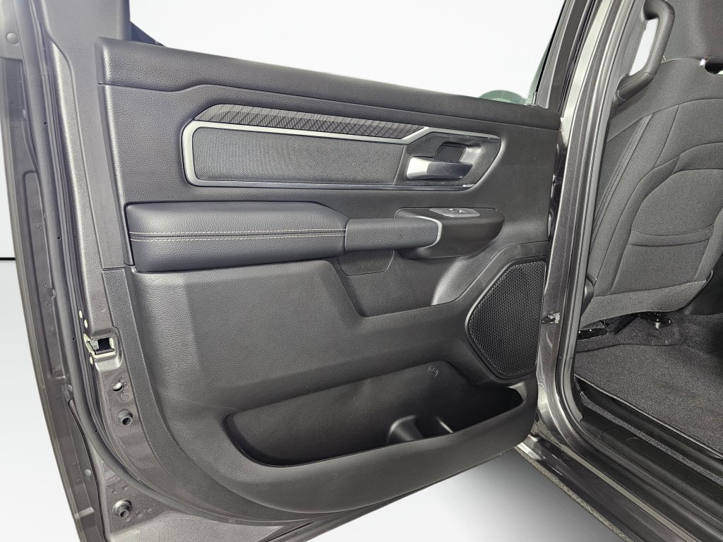 New 2026 RAM 1500 Big Horn AWD/4WD image 31