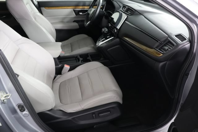 Used 2017 Honda CR-V EX-L image 23