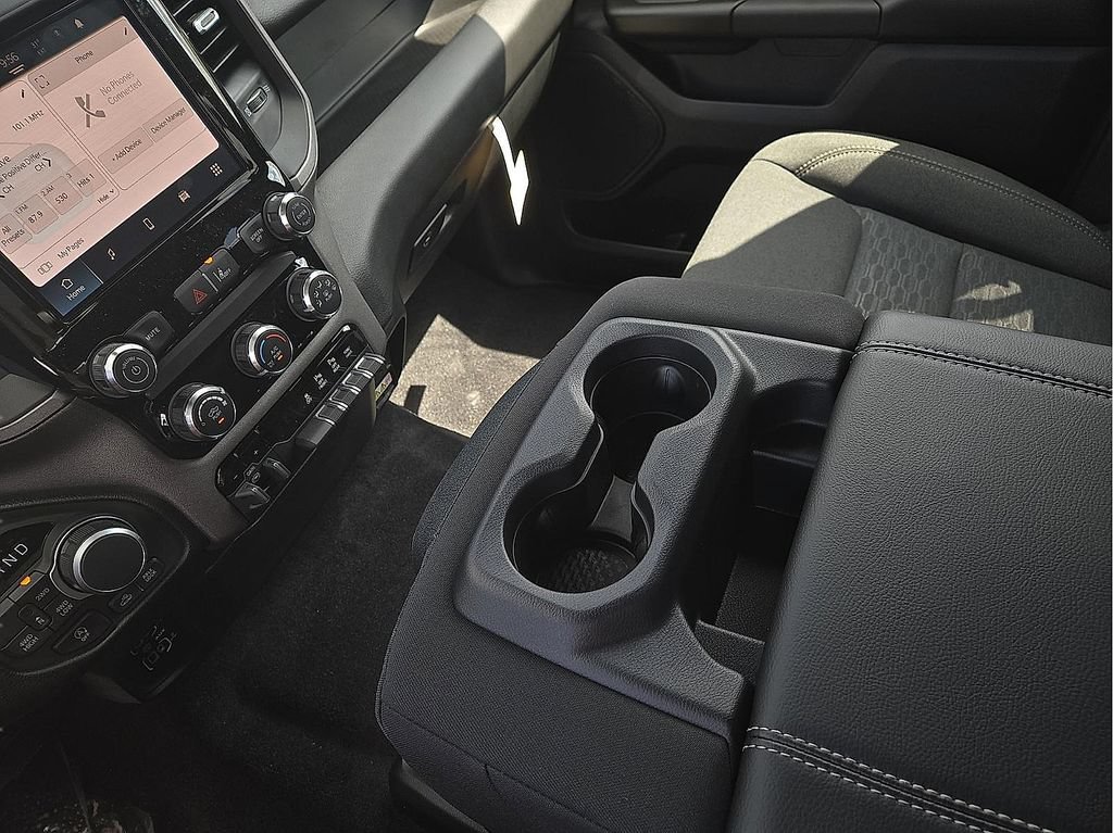 New 2026 RAM 1500 Classic Warlock AWD/4WD image 20