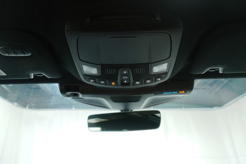 Used 2023 Lincoln Nautilus Reserve w/ Cargo Utility Package image 23