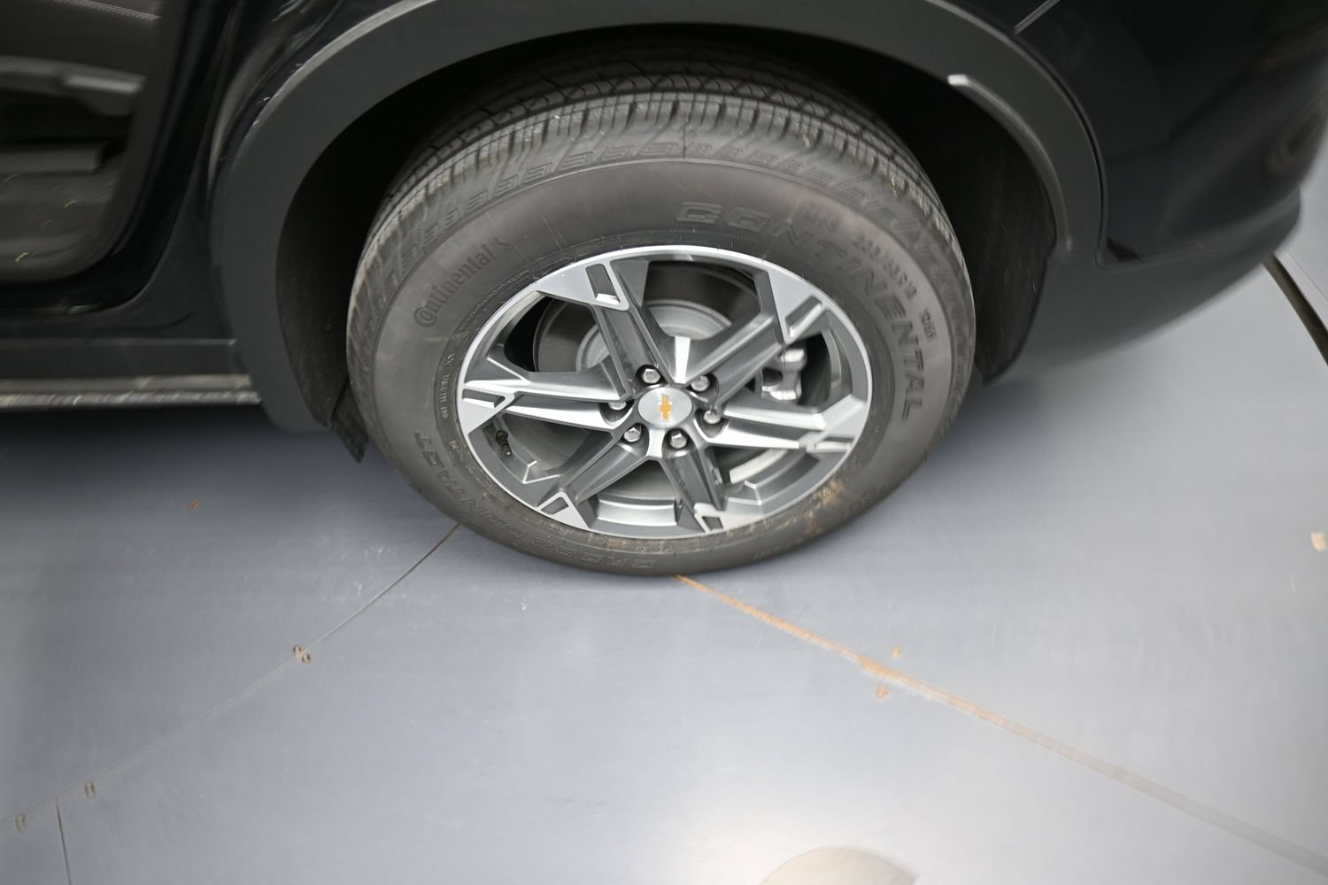 Used 2026 Chevrolet Blazer LT FWD image 18