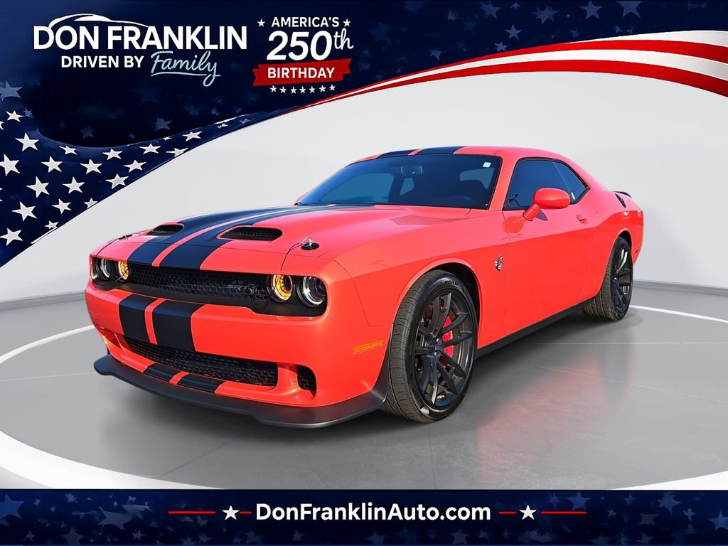 Used Dodge Challenger for Sale - Kelley Blue Book