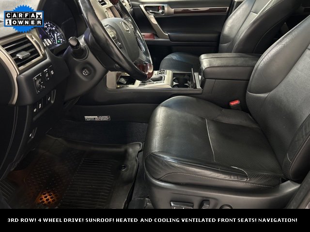 Used 2018 Lexus GX 460 Luxury image 35