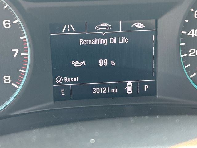 Used 2024 Chevrolet Malibu LT FWD image 12