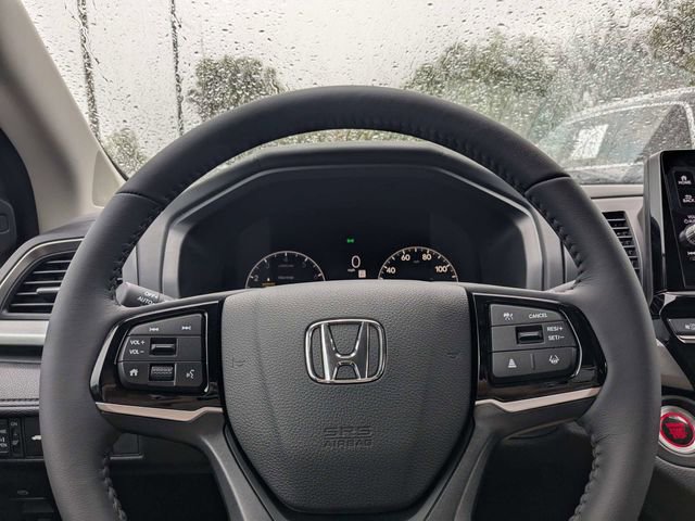 New 2026 Honda Odyssey EX-L image 23