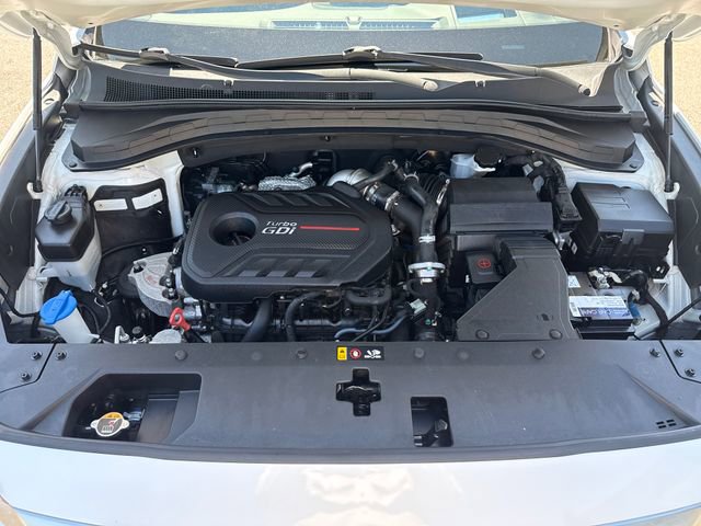 Used 2019 Hyundai Santa Fe AWD image 22