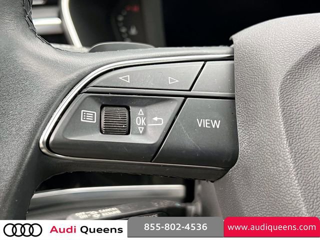 Used 2023 Audi Q3 2.0T Premium Plus w/ Premium Plus Package AWD/4WD image 22