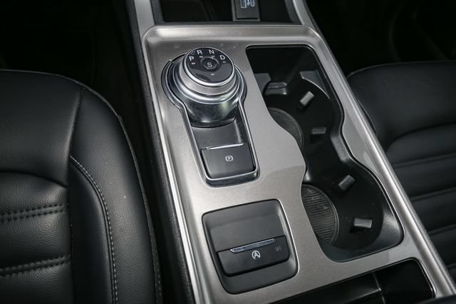Used 2024 Ford Edge SEL w/ Convenience Package AWD/4WD image 27