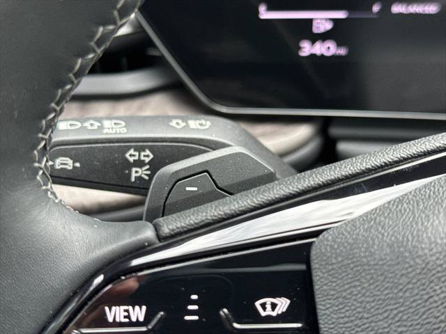Certified 2025 Audi Q5 Prestige AWD/4WD image 49