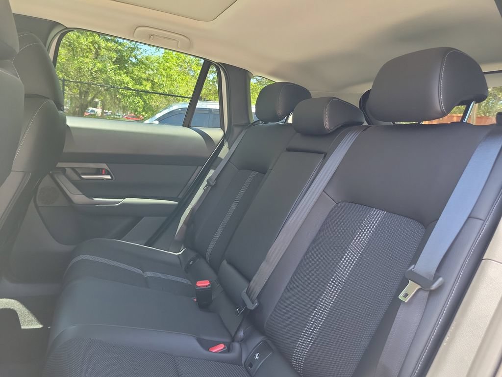New 2026 MAZDA CX-50 AWD 2.5 S w/ Weather Package image 12