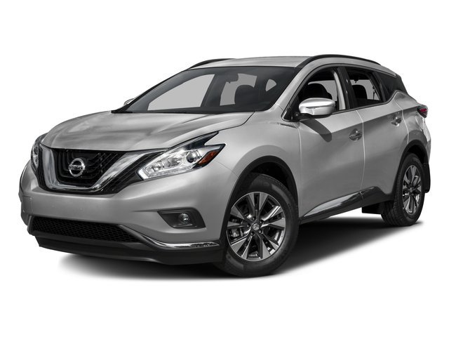 Used 2016 Nissan Murano S AWD/4WD image 4