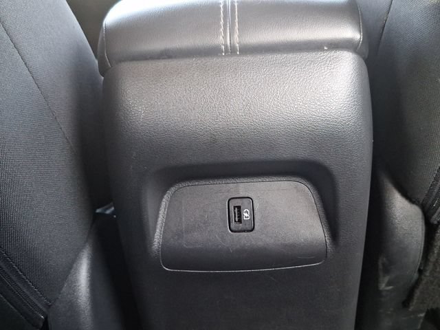 Certified 2023 Nissan Sentra SV w/ All-Weather Package FWD image 30