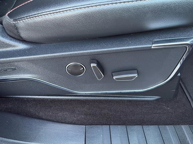 Used 2023 Ford F150 Lariat w/ Equipment Group 502A High image 10