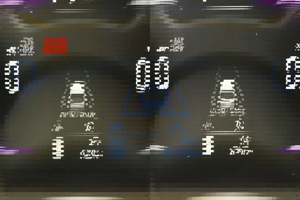 Used 2023 Kia Telluride S w/ S Sunroof Package image 19