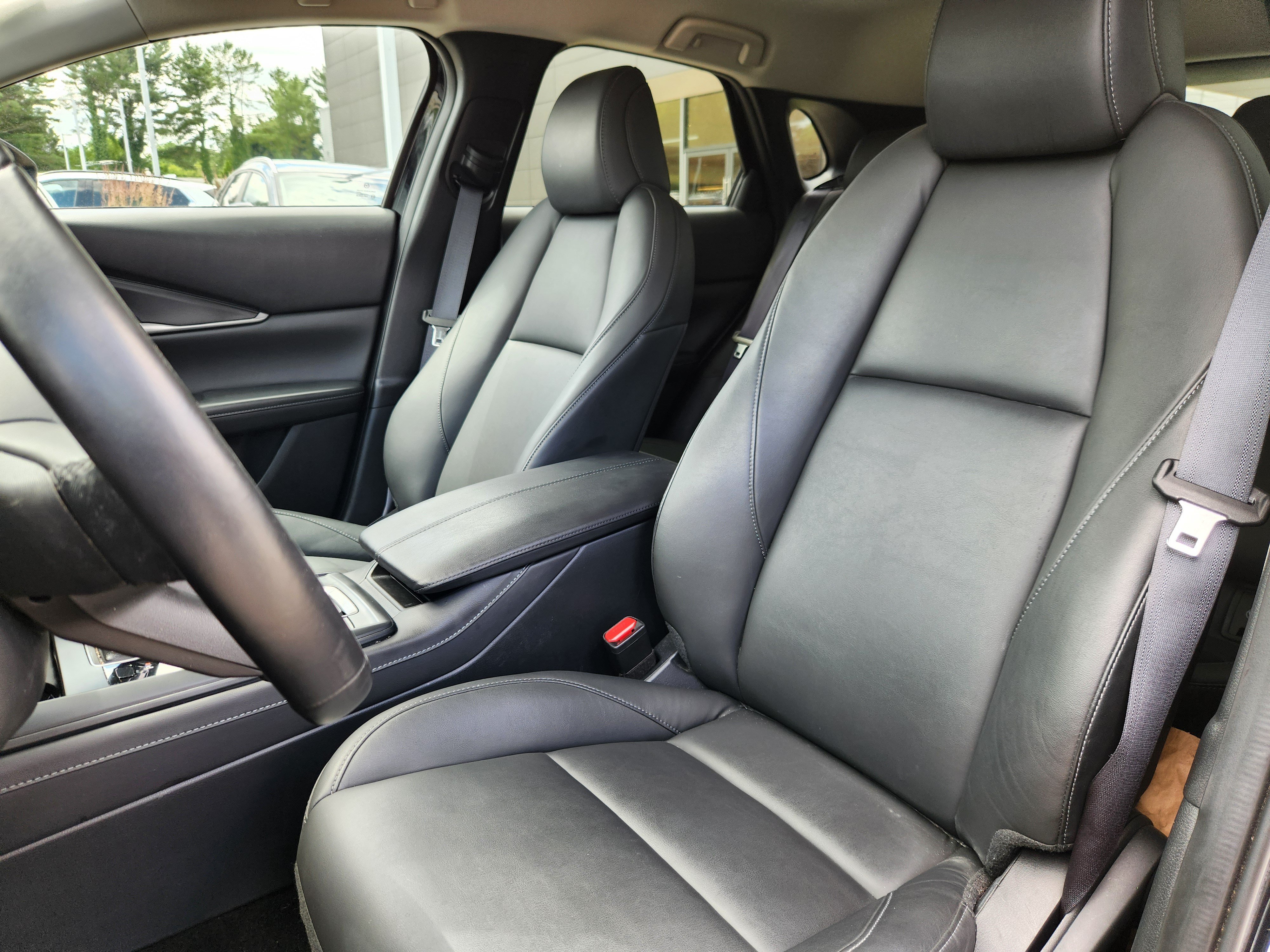 Certified 2023 MAZDA CX-30 AWD 2.5 S w/ Select Package image 7