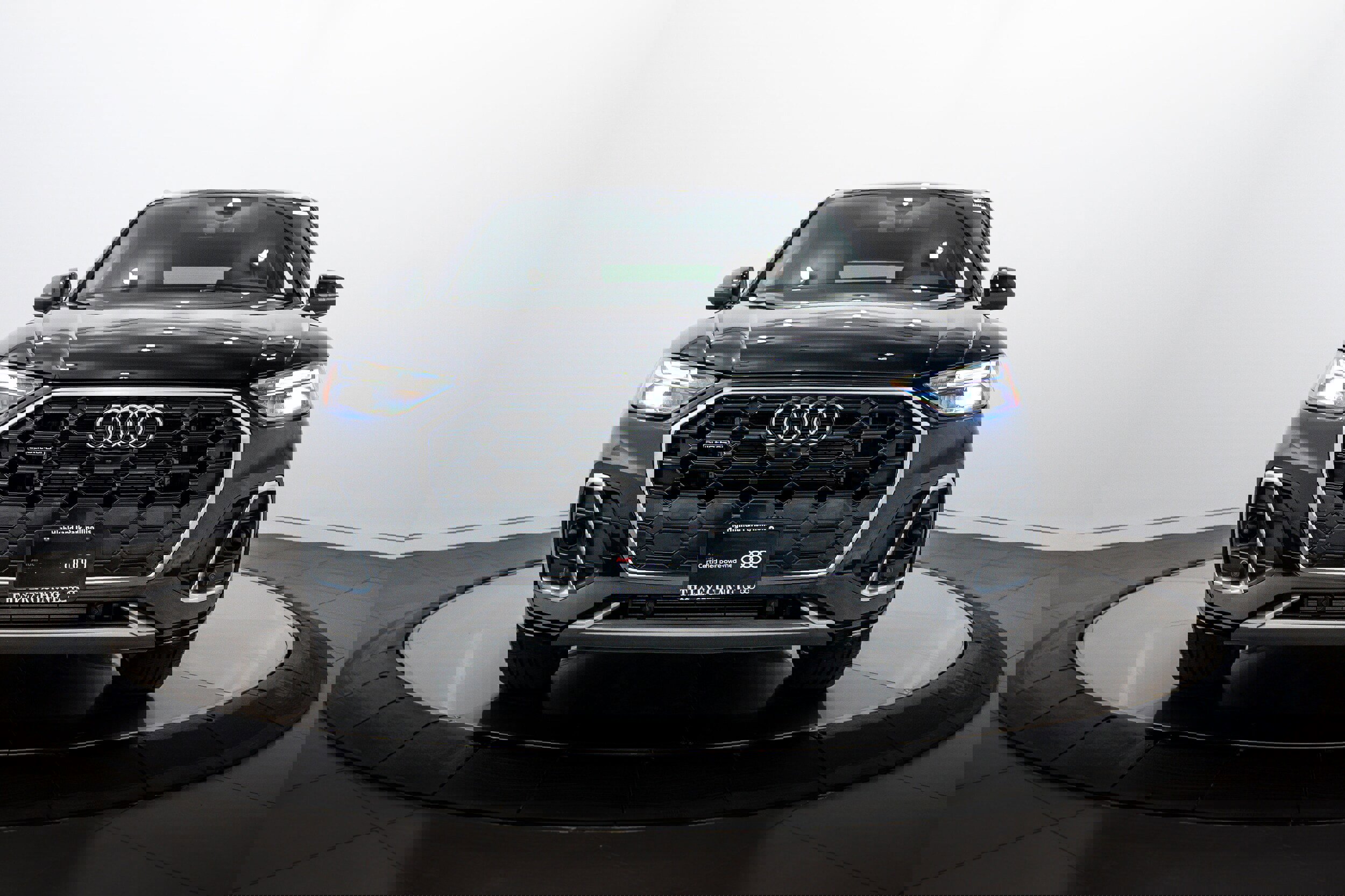 Certified 2023 Audi Q5 e Premium Plus w/ Premium Plus Package image 24