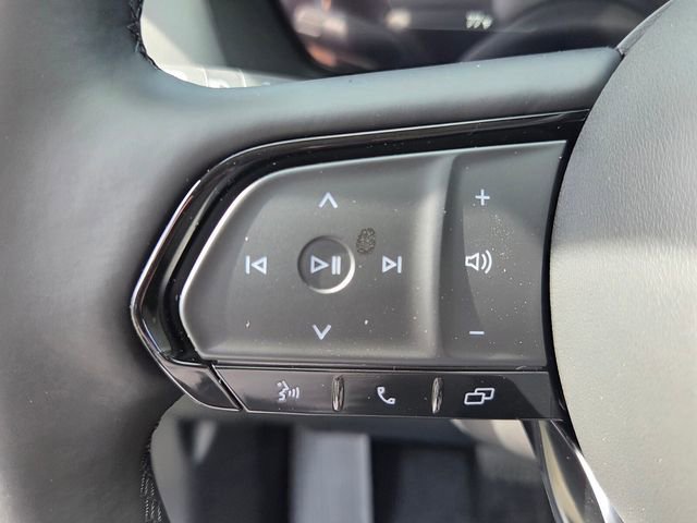 New 2026 MAZDA CX-5 Preferred image 27