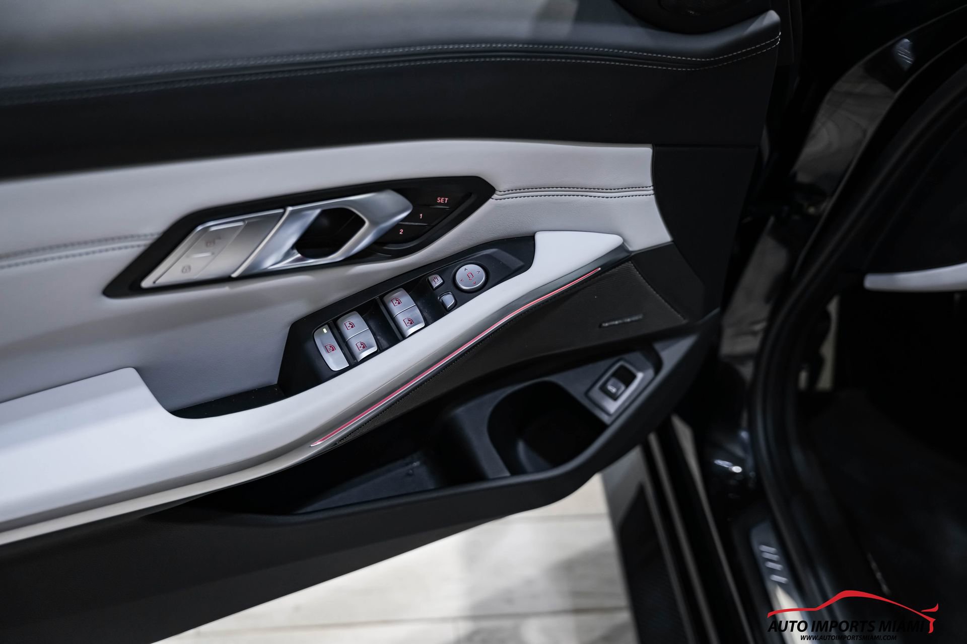 Used 2026 BMW M3 Competition image 64