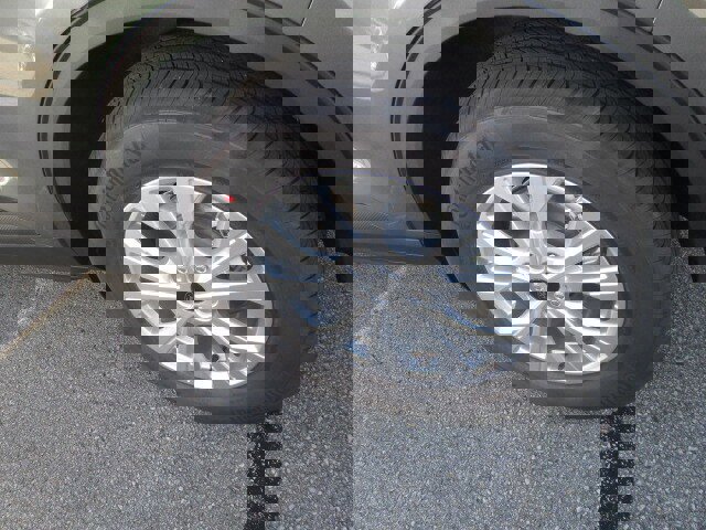 New 2026 Ford Escape Active image 28