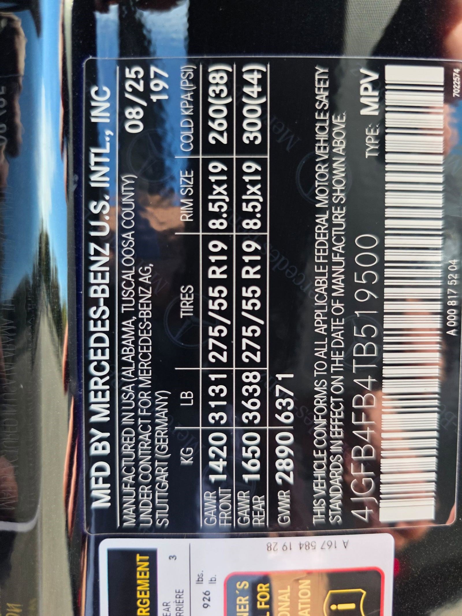 Used 2026 Mercedes-Benz GLE 350 4MATIC image 20