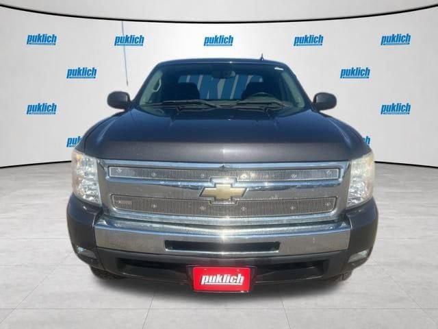 Certified 2013 Chevrolet Silverado 1500 LT w/ All-Star Edition AWD/4WD video 2