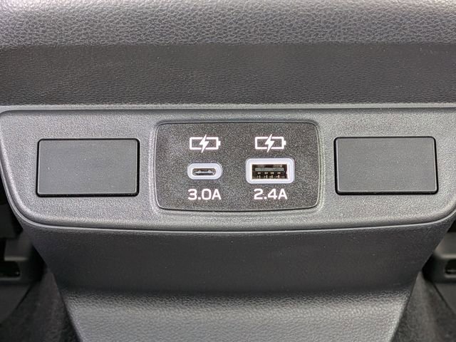 New 2026 Subaru WRX Limited image 33