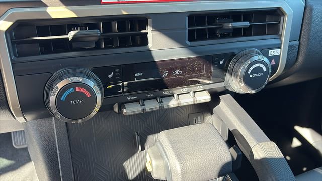 New 2025 Toyota Tacoma SR5 image 16
