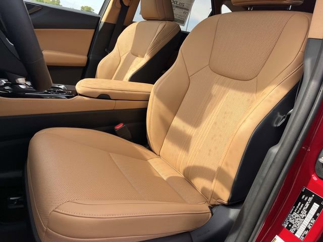 New 2026 Lexus NX 350 AWD w/ Premium Package image 27