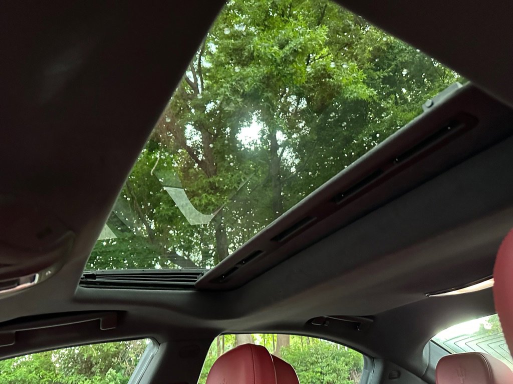 Used 2017 Maserati Ghibli S Q4 image 34