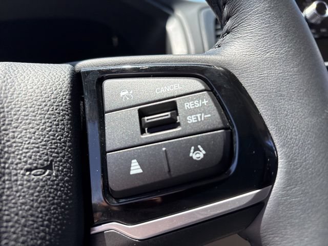 Certified 2025 Honda Odyssey Touring image 29