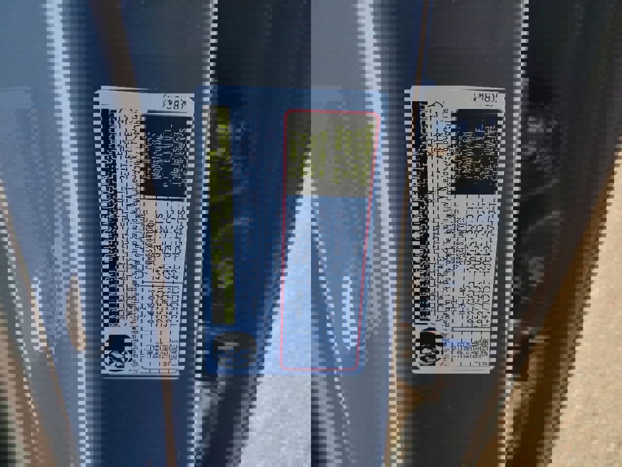 New 2025 MAZDA CX-5 Carbon Edition image 35