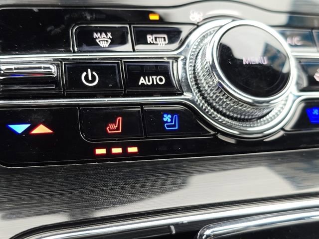 Used 2022 Lincoln Nautilus Reserve image 8